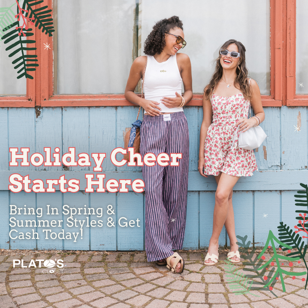 Spring and Summer Buy